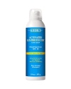 Kiehl's Activated Sun Protector Spray Lotion SPF 50 For Body 5oz (143g)