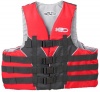 X20 4 Buckle Dual Sized USCG Approved Floatation Life Vest