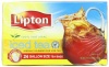 Lipton Iced Tea, 48Count Gallon SizeTea Bags