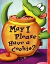 Scholastic Reader Level 1: May I Please Have a Cookie?