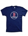 Boston Strong shirt USA shirt pride tee Boston Red Sox