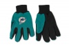NFL Miami Dolphins Two-Tone Gloves