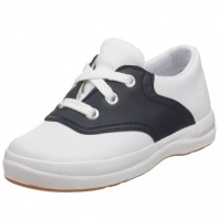 Keds Toddler/Little Kid School Days II Classic Lace-Up Sneaker