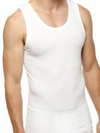 Polo Ralph Lauren 2 Pack Slim Fit Stretch Tank Tops (P703)