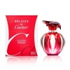 Cartier Delices De Cartier Eau-de-Parfume Spray, 3.3-Ounce