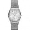 Skagen Watches, Women's Klassik Womens Three-Hand Date Stainless Steel Watch