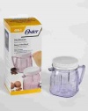 Oster 1-Cup Mini Blend Jar Set Of 2