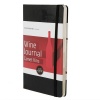 Moleskine Passion Journal - Wine, Large, Hard Cover (5 x 8.25) (Passion Book Series)
