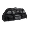 Allen Company Gear Fit X Compound Bow Case, Grey/Black
