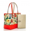 Kate Spade New York Grove Court Floral Harmony Baby Bag