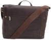 Kenneth Cole REACTION Busi-Mess Essentials Bag,Brown,One Size