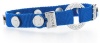 MOGO Design Bright Blue Charmband