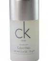 Ck One by Calvin Klein for Men and Women, Deodorant, 2.6 Ounce