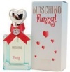 MOSCHINO FUNNY! by Moschino Perfume for Women (EDT SPRAY 3.4 OZ)