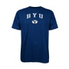 NCAA BYU Cougars Big Game Day T-Shirt