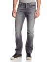 Levi's Men's 501 Colored Rigid Shrink-to-Fit Jean