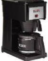 Bunn-O-Matic 10C Blk Coffee Brewer Grx-B Drip Coffee Makers 10 Cup