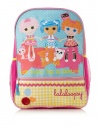 Lalaloopsy 16 Backpack
