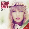 Taylor Swift Official 18-Month 2014 Calendar