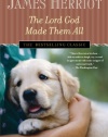 The Lord God Made Them All (All Creatures Great and Small)