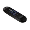 Silicon Power 64GB Blaze B10 USB 3.0 Flash Drive, Read/Write Speed Upto 90/60 Mbps, Turkey Blue (SP064GBUF3B10V1B)
