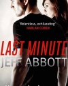 Last Minute (Sam Capra)