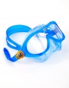 Aqua Sphere Sphera toddler swim & snorkel mask