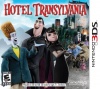 Hotel Transylvania - Nintendo 3DS