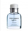 Dolce & Gabbana Light Blue Living in Stromboli Eau De Toilette Spray For Men 4.2 oz/125 ml