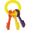 Nylabone Puppy Teething Keys Xsm