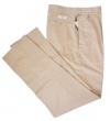 Polo Ralph Lauren Men's Big & Tall Pleated Andrew Chino Pant