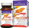 New Chapter Wholemega Whole Fish Oil, 180 Softgels