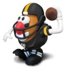 NFL Pittsburgh Steelers Mr. Potato Head
