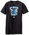NBA New Orleans Hornets Primary Logo T-Shirt