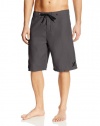 Hurley Men's One and Only Washed Out Boardshort