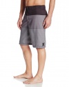 Hurley Men's One and Only Blockade Boardshort