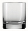 Schott Zwiesel Tritan Crystal Glass Iceberg Barware Collection Old Fashioned, 13-1/2-Ounce, Set of 6