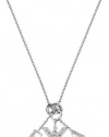 EMPORIO ARMANI - women Pendants - Necklaces Jewels - EAG ARGENTO DONNA - Ref. EG2022