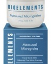 Bioelements Measured Micrograins 2.5 fl oz.