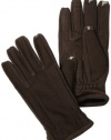 Isotoner Men's Smartouch Tech-Stretch Glove
