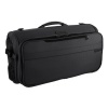 Briggs & Riley Baseline Compact Tri-Fold Garment Bag,Black,14x22x8.5