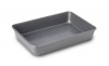 Emeril J0910364 Nonstick Dishwasher Safe Bakeware Cake Pan, 13 by 9-Inch, Gray
