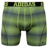 adidas Men's Sport Performance ClimaCool Graphic Boxer Underwear