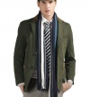 Men's Casual Business Suit jacket LM-6617