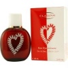 Clarins Eau Dynamisante Invigorating Fragrance 3.4 oz Spray