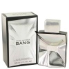 Bang by Marc Jacobs Eau De Toilette Spray 1.7 oz / 50 ml for Men + BOWLING GREEN by Geoffrey Beene After Shave Lotion (unboxed) 2 oz for Men