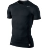 NIKE MENS CORE COMPRESSION SS TOP 2.0