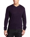 Robert Graham Men's Jalouise Long Sleeve Sweater