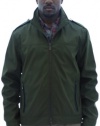 Michael Kors Men's Shell Spring Nylon Jacket Coat