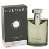 Bvlgari Pour Homme Soir by Bvlgari Eau De Toilette Spray 3.4 oz / 100 ml for Men + BOWLING GREEN by Geoffrey Beene After Shave Lotion (unboxed) 2 oz for Men